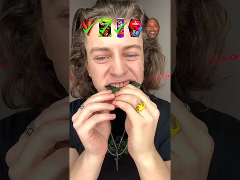 Spicy Chips ASMR!? 🥵