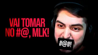 ELE CONSEGUIU TILTAR O JUKERA