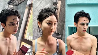 长视频 哈莉奎茵1
