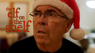 The Elf on the Shelf