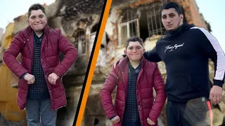 20 YAŞLI OĞLANIN ƏMƏLLƏRİNƏ BAXIN (OĞURLANDI)