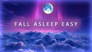 8 Hours of Relaxing Music for Sleeping: Heal Insomnia, Sleep Meditation Music | Fall Asleep Faster