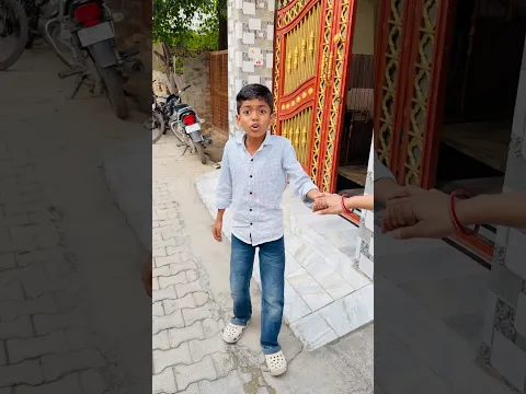 Anaya Bhai Ki Bhot Care Karti Hai 😳🥰