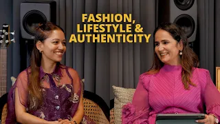 The Art of Living Beautifully with Suchana Bera | Luxury Lifestyle Podcast