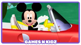 Mickey Mouse Learning Games for Kids – Educational Gameplay Video