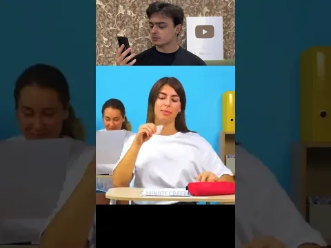 Sınavdan 100 Alma Taktiği💯🤯