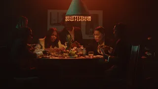 Que Será? Remix - Little homie x Lismar x Chocoleyrol x Keyviem & Carlos Trvp (Video oficial)