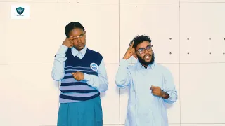 "አደራ ነው ስልጣን" ለህዝብ ግንዛቤ ማስጨበጫ የተዘጋጀ መዝሙር