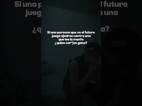 Preguntas que no me dejan dormir en la noche... 😰