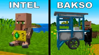 Beberapa minecraft mod yang wajib kamu coba