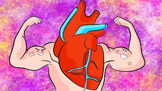 How to Improve Your Heart Health in 3 minutes!
