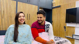 My Love Story ❤️#rohitkanika #kanikaranavlogs #rohitchhikara #haryanvi #couplegoals #couple #reel