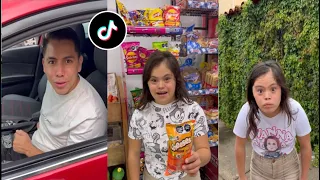Los Mejores TIKTOKS DE Lupita Y ElHuelePerron #6 🤣