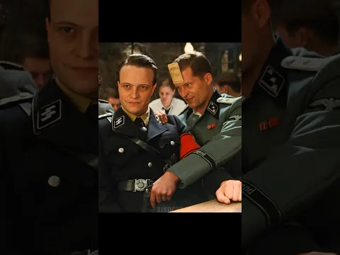 Перестрелка в баре 🤯 | Бесславные ублюдки | #фильмы #сериал #кино