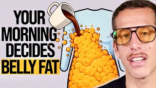 First 60 Minutes After Waking Decides Whether You Burn Or Store Fat