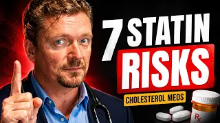 If You Take a Statin, Do These 7 Things Right Now