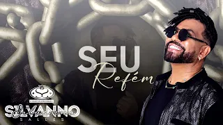 SILVANNO SALLES - SEU REFÉM