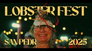 Lobster Fest San Pedro, Belize, Turns Up the Vibes