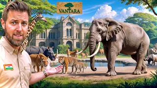 Private Tour Of World's Largest Animal Sanctuary