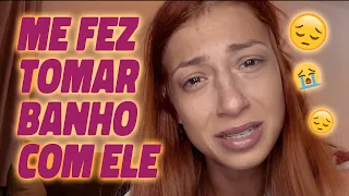 MEU PRIMO MAIS VELHO | DIA DE PAULA