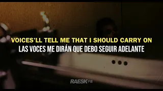 The Weeknd - Baptized In Fear / Open Hearts (Lyrics & Subtitulado)
