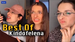 Best of Kindofelena TikTok