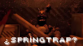 ESTE FANGAME ES BUENISIMO | ElTicoFNaF