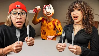 HAY UN ASESINO EN NUESTRO RESTAURANTE 😳 | I Am Lost