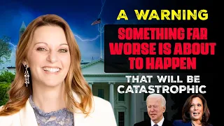 Julie Green PROPHETIC WORD ‼️[A WARNING TO BE AWARE OF WHAT IS ABOUT TO TAKE PLACE] URGENT Prophecy