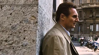 Ella lo engañó en vano... ¡Liam Neeson no perdona! | Suspenso | Peliculas completas en español 4K