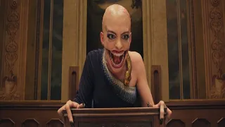 The witches full movie explain in hindi/urdu
