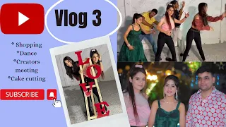 2Million Celebration party♥️ || @KomalGugnani   @anjumorvlogs   @kashikasisodiaaofficial