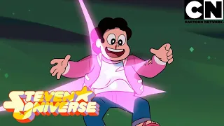 Cada dia, uma descoberta | Steven Universo | Cartoon Network