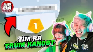 Trùm Kahoot Là Ai? | As Mobile Streamer