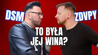 Z dvpy: ANASTAZJA z Grecji sama się prosiła? - reakcja