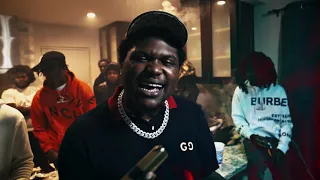 ShredGang Strap "Othaside" (Official Music Video)