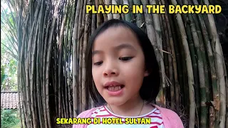 Sarapan Mewah di Hotel Sultan Jakarta 🏨 Vlog - Lifia Niala