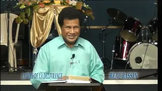 Délivrance de tout retard / Mercredi 31 Octobre 2012 | Bishop Joseph Cyril Demba