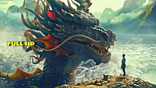 Jade Dynasty Film Explained in Hindi/Urdu | Chinese Fantasy Kung Fu Movie