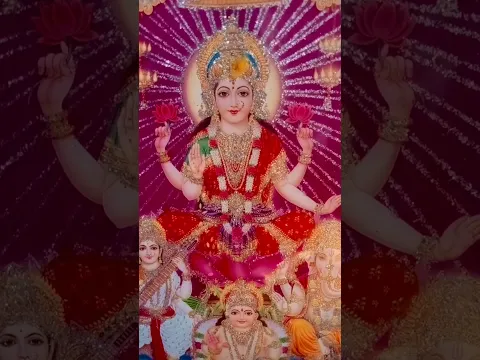 जय माता दी 🙏🚩#maa#matarani#jaimatadi#durga#lakshmi#viral#trending#shorts#bhajan#aarti#shortsfeed