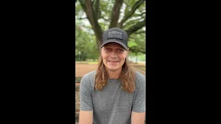 A Message From Brad