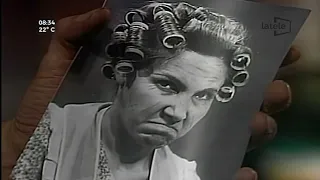 [Clip] El Chavo del 8 - Escena graciosa + End Credits (1973)