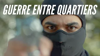 Le court métrage qui montre la vraie guerre des quartiers - LA MEUTE