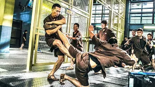 Kung Fu Master | Donnie Yen (Rogue One) | Film Complet en Français | Action