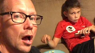Q&A with Petey and Elliott