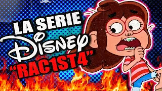 La SERIE de DISNEY OYE PRIMOS ha sido CANCELADA!