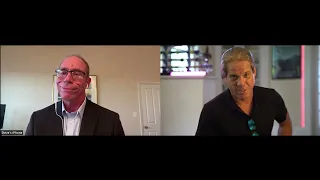 Current State of UFO/UAP Disclosure | Dr. Steven Greer Updates