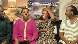 IJISHO RY'UMUTURANYI EP4 - Umugabo utari responsible sinamwubaha!!!