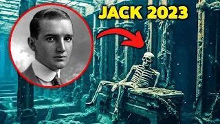 5 Coisas Assustadoras Recuperadas do TITANIC