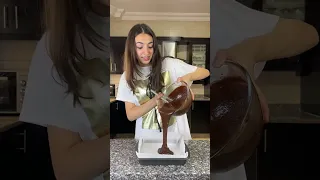أطيب براوني